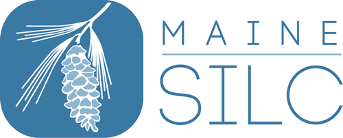Maine SILC - logo